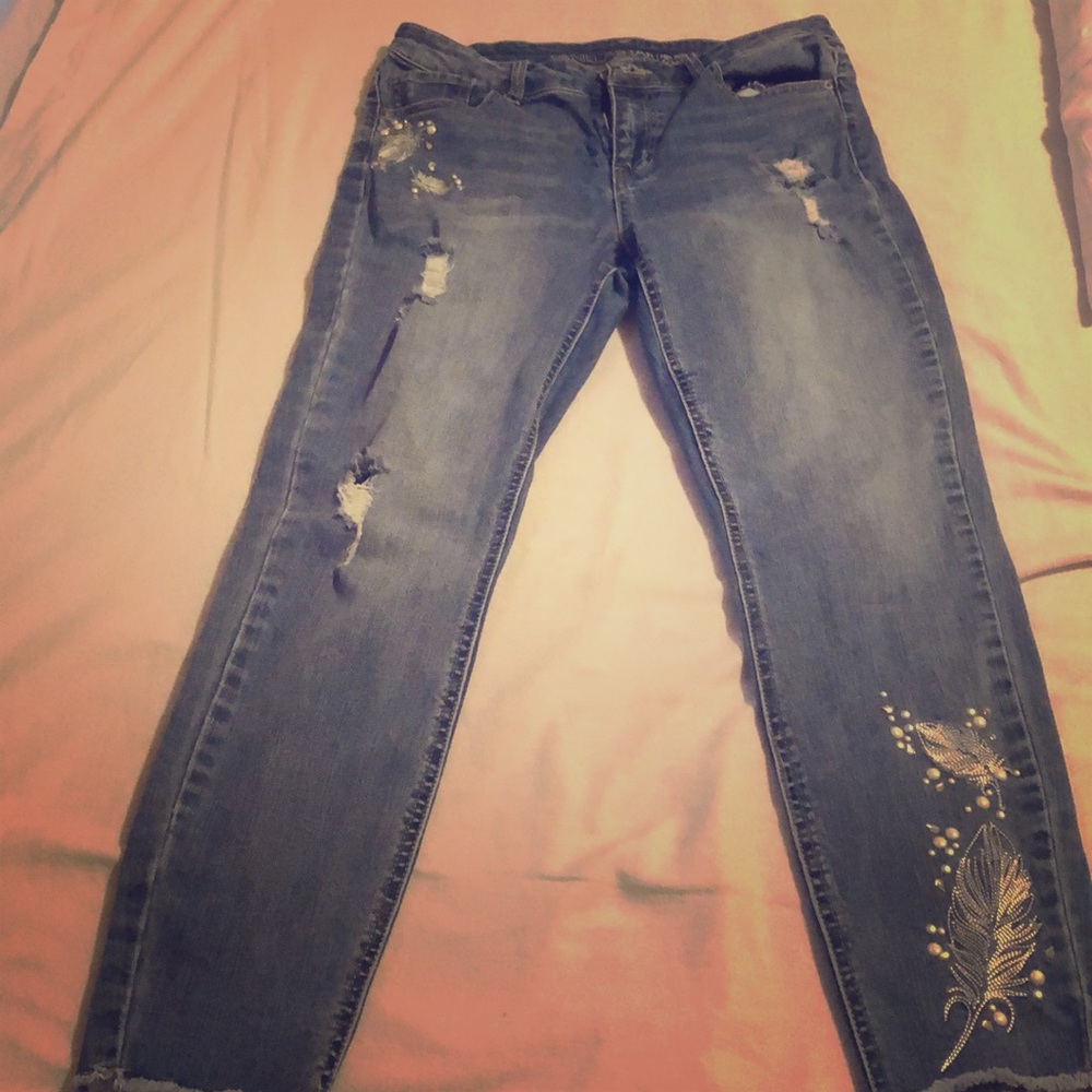 Jeans